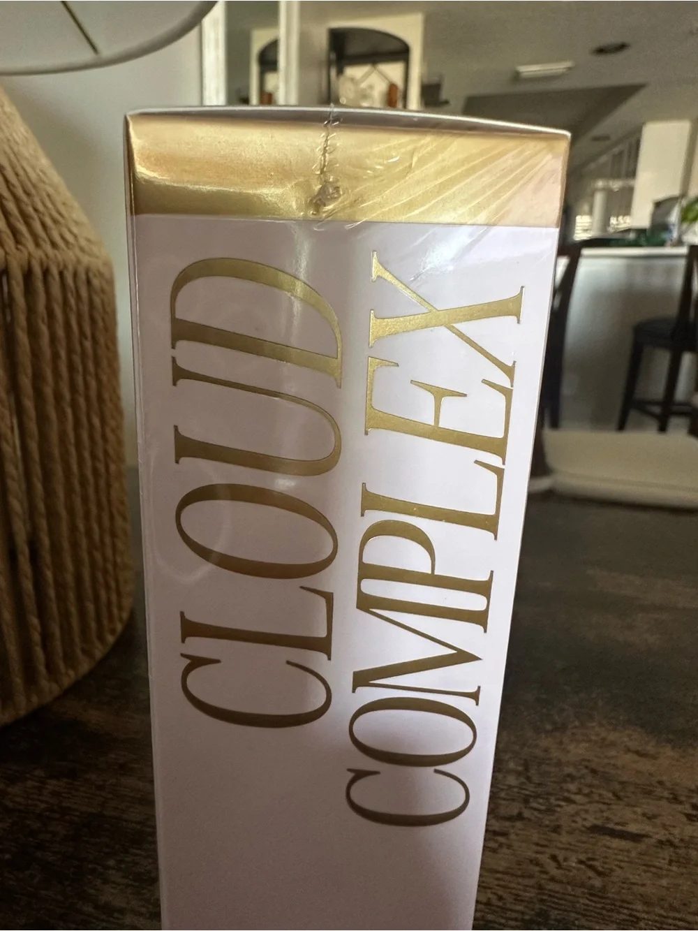Truly Cloud Complex Triple Dose Face Serum